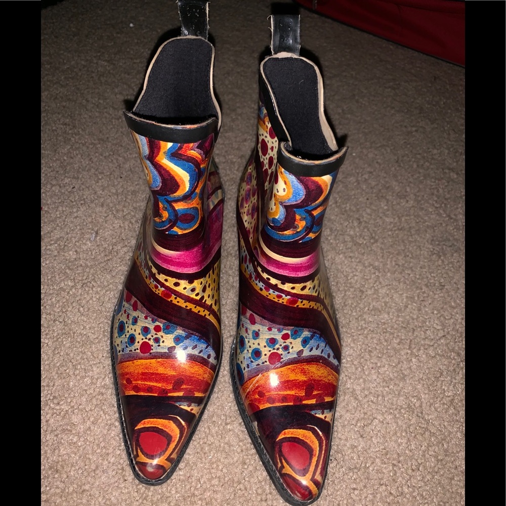 Women Boots